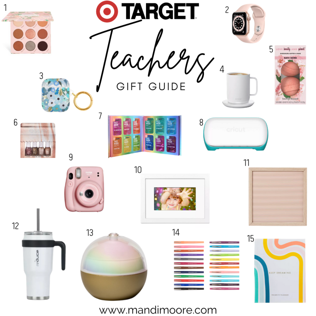 Gift Ideas - Target