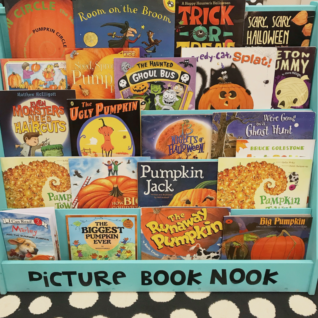 Halloween_Picture_Books